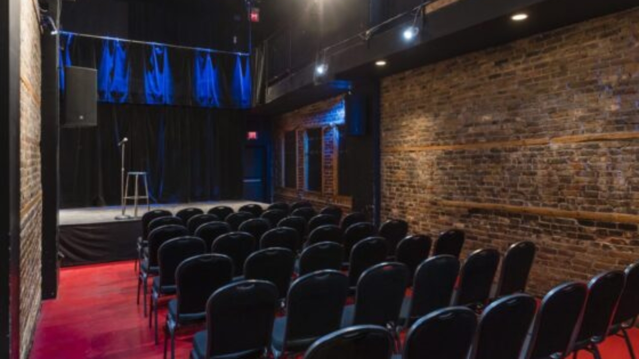 Théâtre Ste Catherine