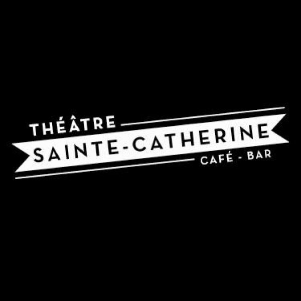 Theatre ste catherine