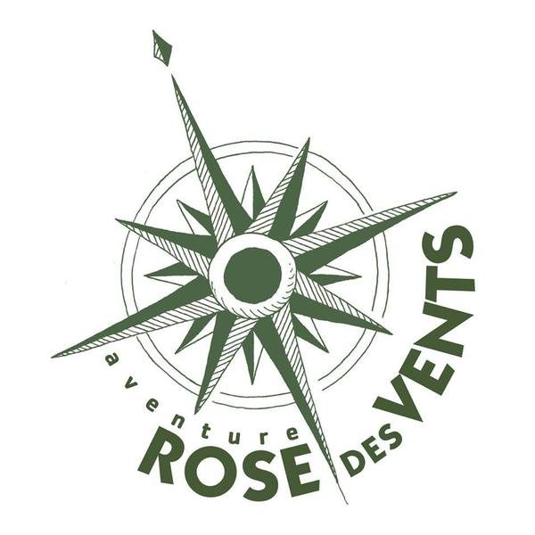 aventure rose des vents